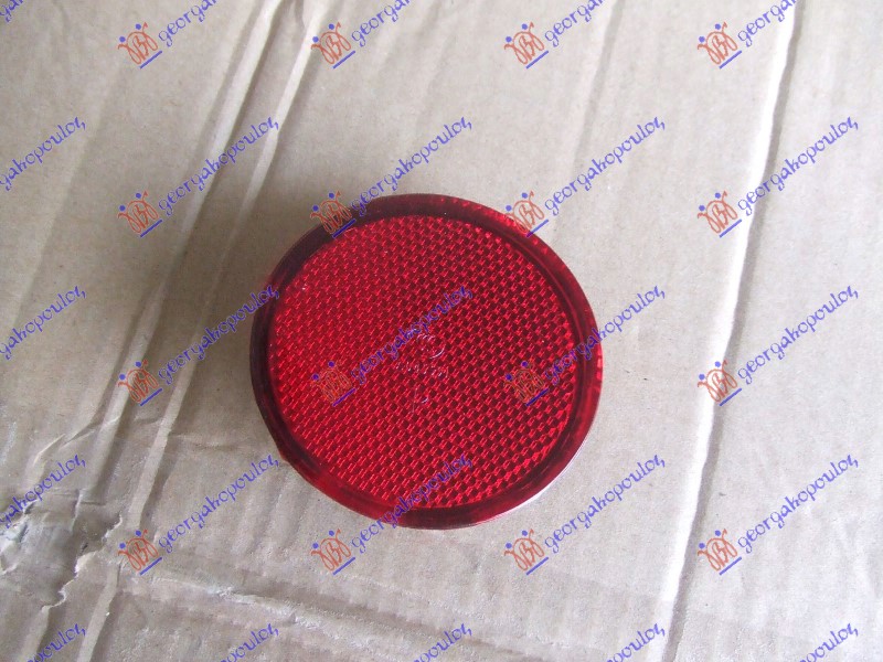 ΑΝΤΑΝΑΚΛΑΣΤΙΚΟ ΠΡΟΦΥΛΑΚΤΗΡΑ ΠΙΣΩ ΔΕΞ