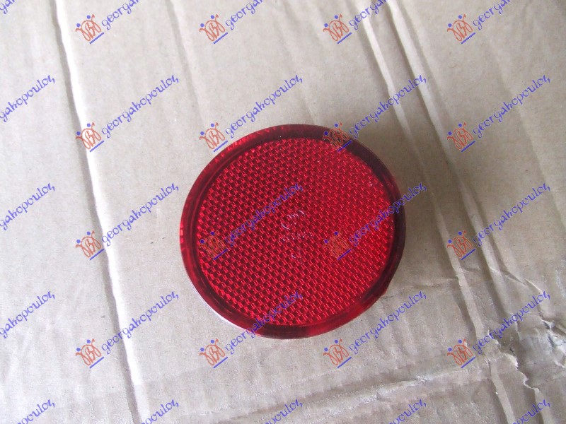 ΑΝΤΑΝΑΚΛΑΣΤΙΚΟ ΠΡΟΦΥΛΑΚΤΗΡΑ ΠΙΣΩ ΑΡ