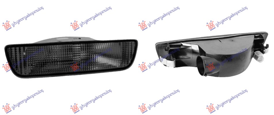 ΦΑΝΟΣ ΠΙΣΩ ΟΜΙΧΛΗΣ ΦΥΜΕ