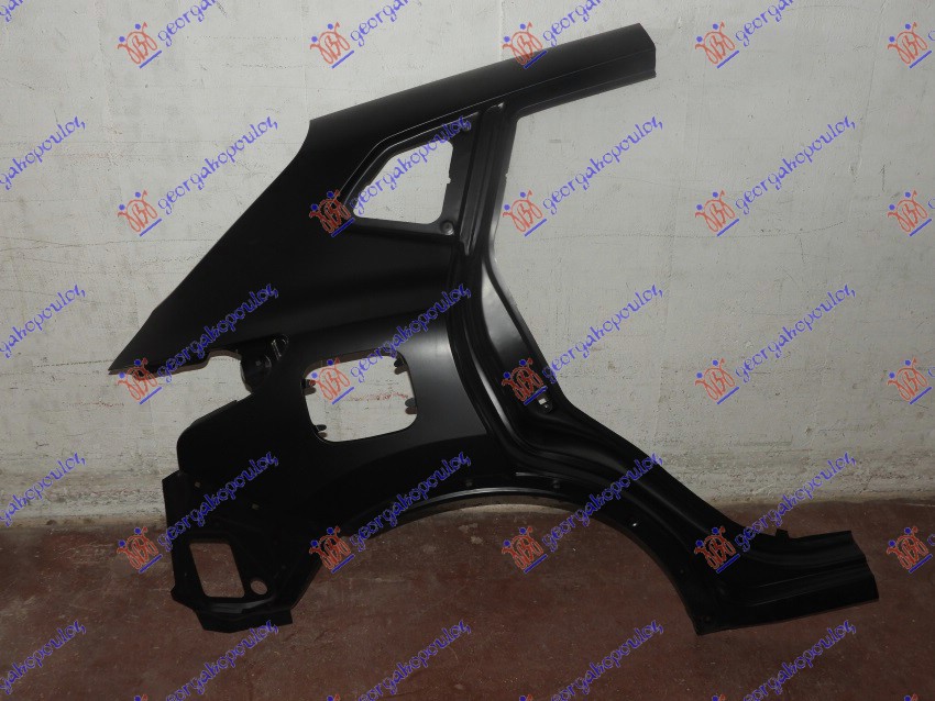 ΦΤΕΡΟ ΠΙΣΩ ΔΕΞ