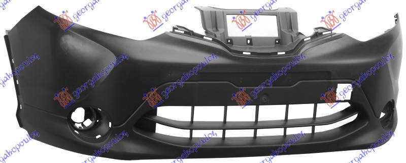 ΠΡΟΦΥΛΑΚΤΗΡΑΣ ΕΜΠΡΟΣ ΒΑΦΟΜΕΝΟΣ (ΜΕ ΣΗΜΑΔΙΑ ΚΟΠΗΣ ΓΙΑ PDC & ΠΙΤΣΙΛΙΣΤΗΡΙΑ)