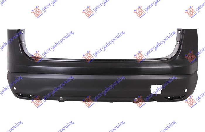 ΠΡΟΦΥΛΑΚΤΗΡΑΣ ΠΙΣΩ (ΜΕ 4 PDC)