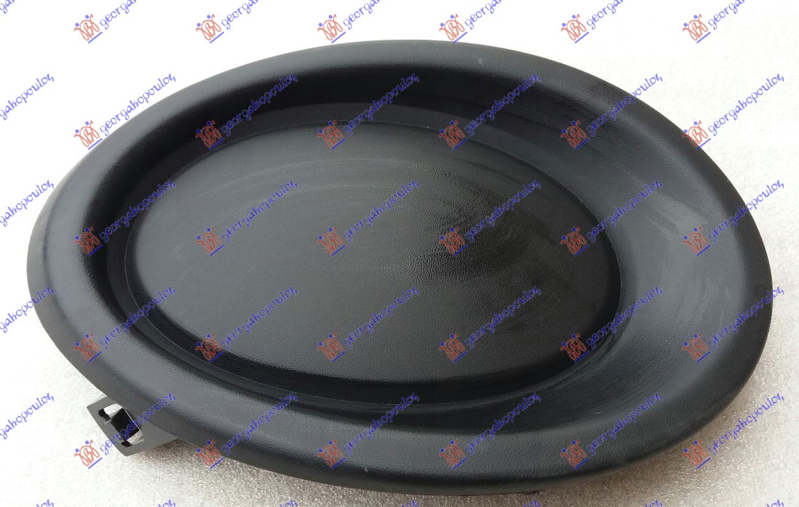 ΚΑΛΥΜΜΑ ΠΡΟΒΟΛΕΑ ΜΑΥΡΟ ΔΕΞ