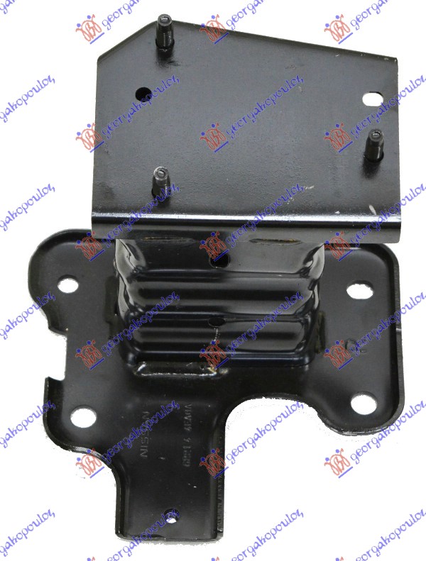 ΒΑΣΗ ΠΡΟΦΥΛΑΚΤΗΡΑ ΕΜΠΡΟΣ ΜΕΤΑΛΛΙΚΕΣ (ΣΑΣΙ) ΔΕΞ