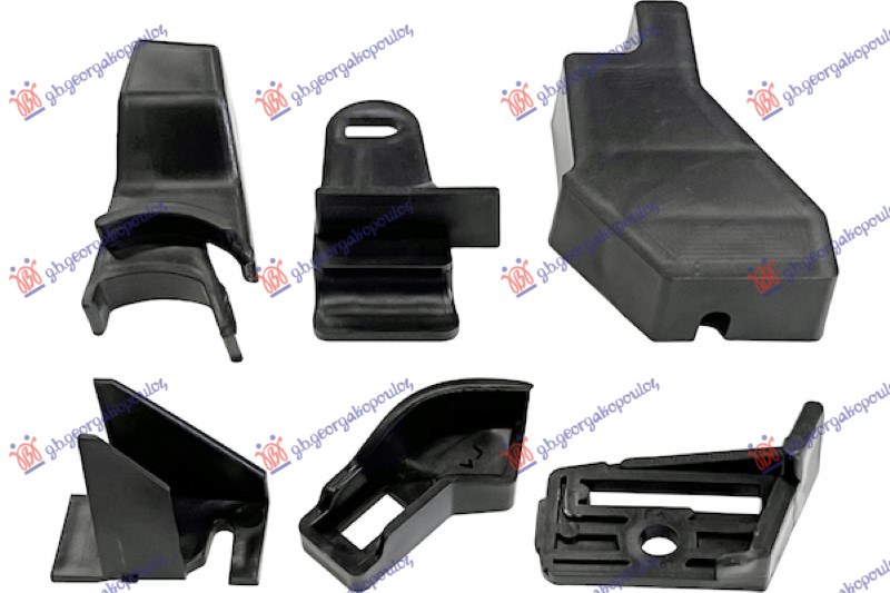 ΣΕΤ ΕΠΙΣΚΕΥΗΣ ΦΑΝΟΥ ΕΜΠΡΟΣ ΔΕΞ