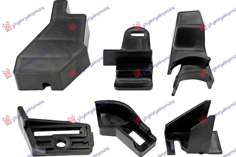 ΣΕΤ ΕΠΙΣΚΕΥΗΣ ΦΑΝΟΥ ΕΜΠΡΟΣ ΑΡ