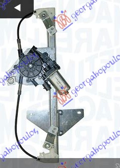 ΓΡΥΛΛΟΣ ΠΑΡΑΘΥΡΟΥ ΠΙΣΩ ΗΛΕΚΤΡΙΚΟΣ (Α ΠΟΙΟΤΗΤΑ) ΑΡ