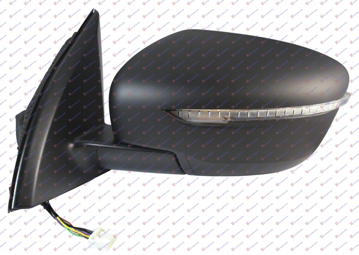 ΚΑΘΡΕΦΤΗΣ ΗΛΕΚΤΡΙΚΟΣ ΘΕΡΜΑΙΝΟΜΕΝΟΣ ΒΑΦΟΜΕΝΟΣ (ΜΕ ΦΛΑΣ) (Α ΠΟΙΟΤΗΤΑ) (CONVEX GLASS) ΑΡ