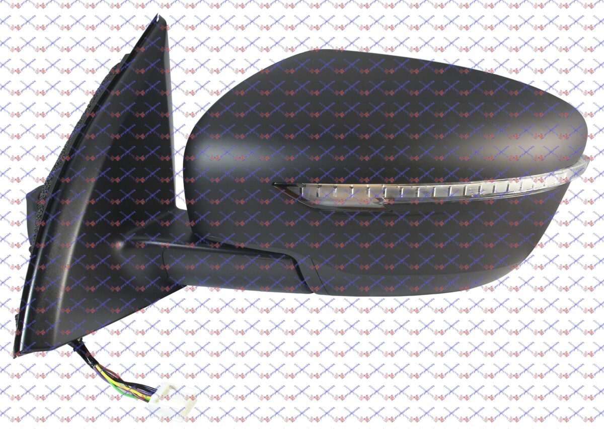 ΚΑΘΡΕΦΤΗΣ ΗΛΕΚΤΡΙΚΟΣ ΘΕΡΜΑΙΝΟΜΕΝΟΣ ΒΑΦΟΜΕΝΟΣ ΗΛΕΚΤΡΙΚΑ ΑΝΑΚΛΙΝΟΜΕΝΟΣ (ΜΕ ΦΛΑΣ) (Α ΠΟΙΟΤΗΤΑ) (CONVEX GLASS) ΑΡ