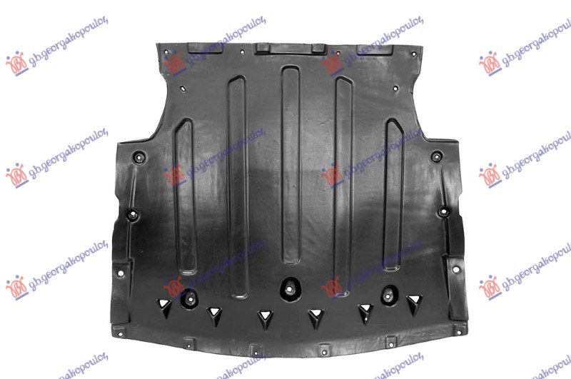 ΠΟΔΙΑ ΜΗΧΑΝΗΣ ΠΛΑΣΤΙΚΗ