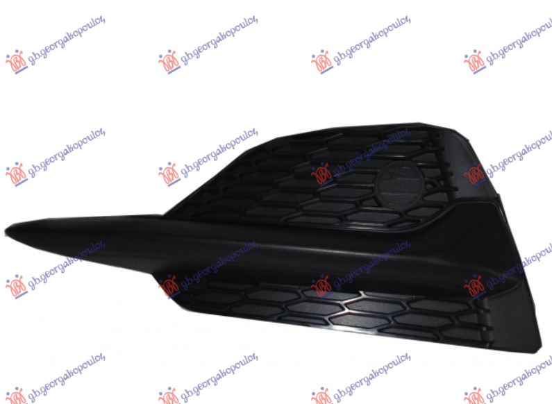 ΔΙΧΤΥ ΠΡΟΦΥΛΑΚΤΗΡΑ ΕΜΠΡΟΣ ΜΑΥΡΟ (ΜΕ/ΧΩΡΙΣ PDS) ΑΡ