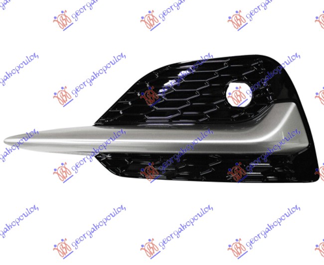 ΔΙΧΤΥ ΠΡΟΦΥΛΑΚΤΗΡΑ ΕΜΠΡΟΣ ΑΣΗΜΙ (ΜΕ PDS) ΑΡ