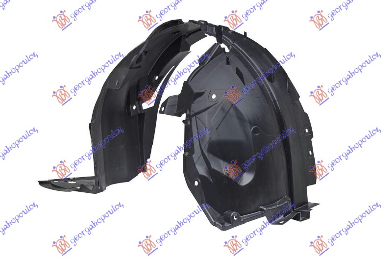 ΘΟΛΟΣ ΕΜΠΡΟΣ ΠΛΑΣΤΙΚΟΣ (Α ΠΟΙΟΤΗΤΑ) ΔΕΞ