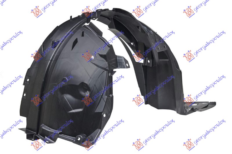 ΘΟΛΟΣ ΕΜΠΡΟΣ ΠΛΑΣΤΙΚΟΣ (Α ΠΟΙΟΤΗΤΑ) ΑΡ