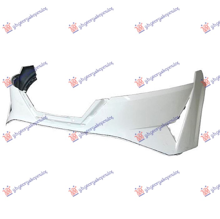 ΠΡΟΦΥΛΑΚΤΗΡΑΣ ΕΜΠΡΟΣ ΑΝΩ ΒΑΦΟΜΕΝΟΣ (ΜΕ ΣΗΜΑΔΙΑ ΚΟΠΗΣ ΓΙΑ PDC) (Α ΠΟΙΟΤΗΤΑ)