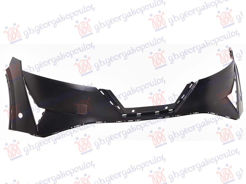 ΠΡΟΦΥΛΑΚΤΗΡΑΣ ΕΜΠΡΟΣ ΑΝΩ (ΜΕ 2 PDC) (Α ΠΟΙΟΤΗΤΑ)