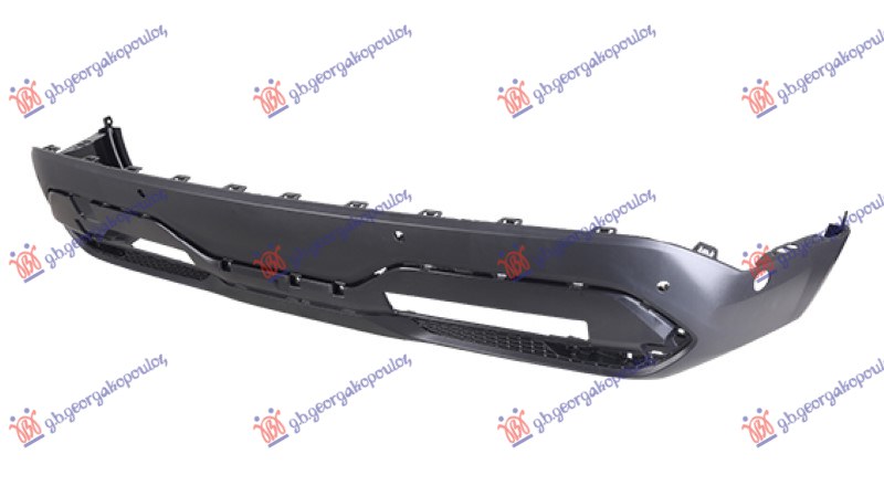 ΠΡΟΦΥΛΑΚΤΗΡΑΣ ΠΙΣΩ ΚΑΤΩ (ΜΕ 6 PDC) (Α ΠΟΙΟΤΗΤΑ)