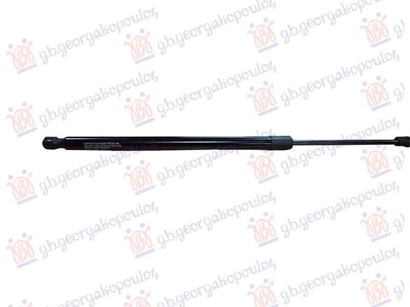 ΑΜΟΡΤΙΣΕΡ ΜΠΑΓΚΑΖ (600L-545N)