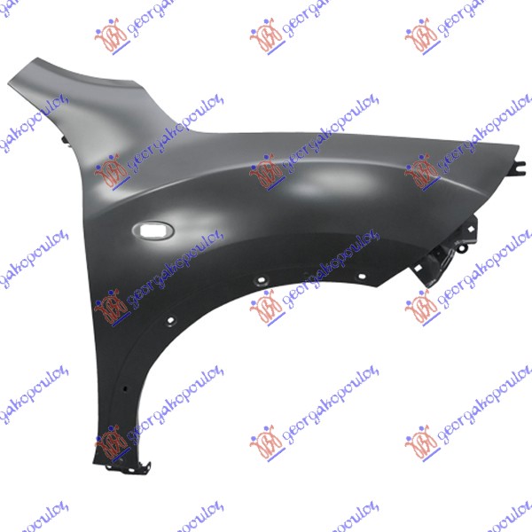 ΦΤΕΡΟ ΕΜΠΡΟΣ ΔΕΞ