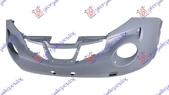 ΠΡΟΦΥΛΑΚΤΗΡΑΣ ΕΜΠΡΟΣ ΑΝΩ ΒΑΦΟΜΕΝΟΣ (ΜΕ ΤΡΥΠΕΣ ΓΙΑ ΠΙΤΣΙΛΙΣΤΗΡΙΑ)