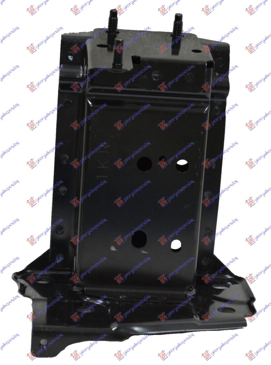 ΒΑΣΗ ΠΡΟΦΥΛΑΚΤΗΡΑ ΕΜΠΡΟΣ ΜΕΤΑΛΛΙΚΗ ΔΕΞ