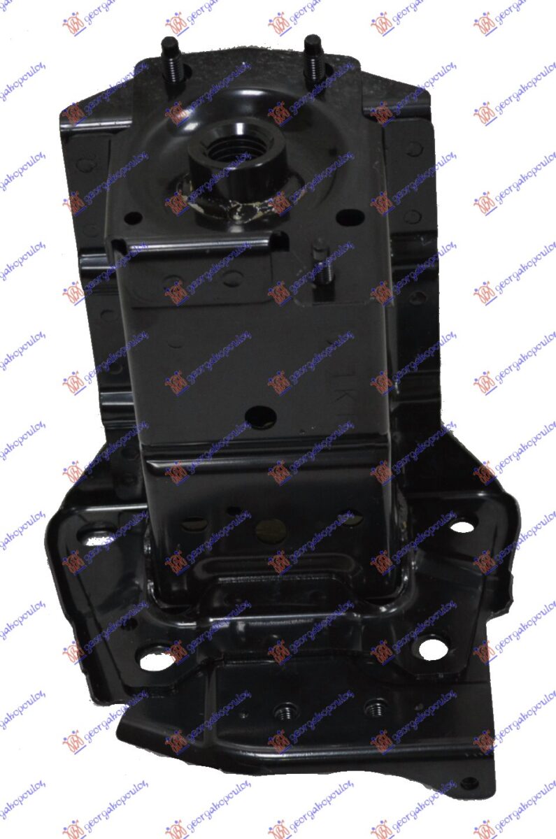 ΒΑΣΗ ΠΡΟΦΥΛΑΚΤΗΡΑ ΕΜΠΡΟΣ ΜΕΤΑΛΛΙΚΗ ΑΡ