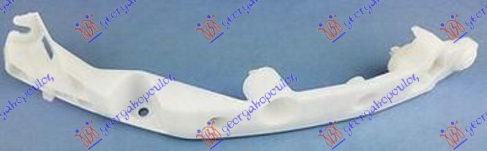 ΒΑΣΗ ΠΡΟΦΥΛΑΚΤΗΡΑ ΕΜΠΡΟΣ ΠΛΑΙΝΗ ΠΛΑΣΤΙΚΗ ΔΕΞ