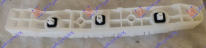 ΒΑΣΗ ΠΡΟΦΥΛΑΚΤΗΡΑ ΠΙΣΩ ΠΛΑΙΝΗ ΠΛΑΣΤΙΚΗ ΔΕΞ