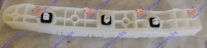 ΒΑΣΗ ΠΡΟΦΥΛΑΚΤΗΡΑ ΠΙΣΩ ΠΛΑΙΝΗ ΠΛΑΣΤΙΚΗ ΑΡ