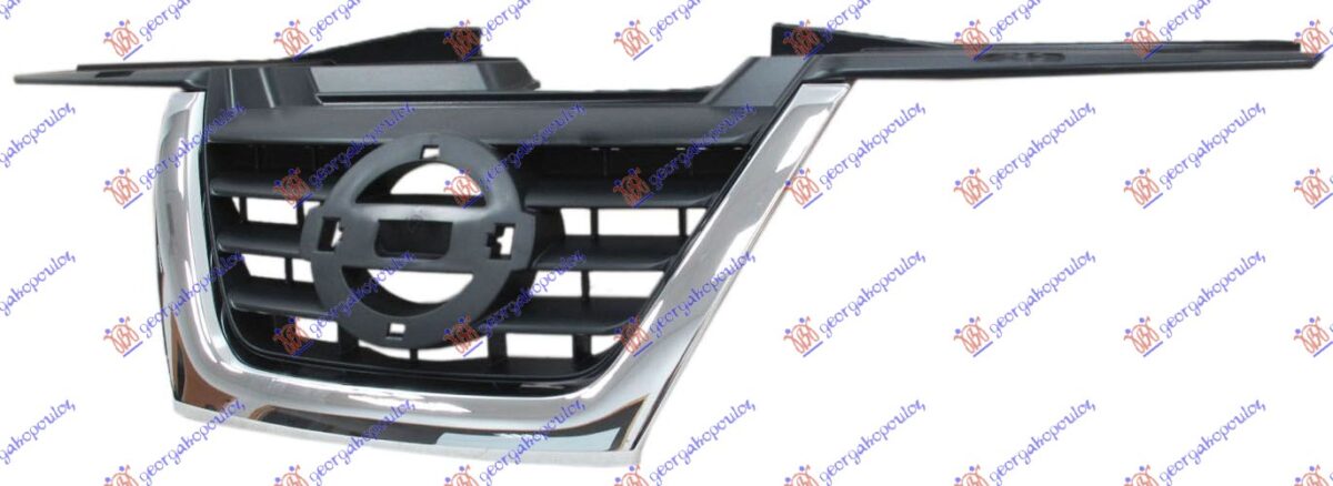 ΜΑΣΚΑ (ΜΕΣΑΙΟ ΚΟΜΜΑΤΙ) ΜΕ ΧΡΩΜΙΟ