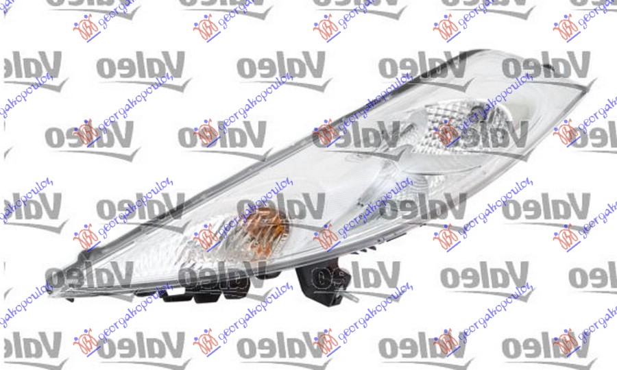 ΦΛΑΣ/ΦΑΝΟΣ ΗΜΕΡΑΣ ΕΜΠΡΟΣ (VALEO) ΑΡ