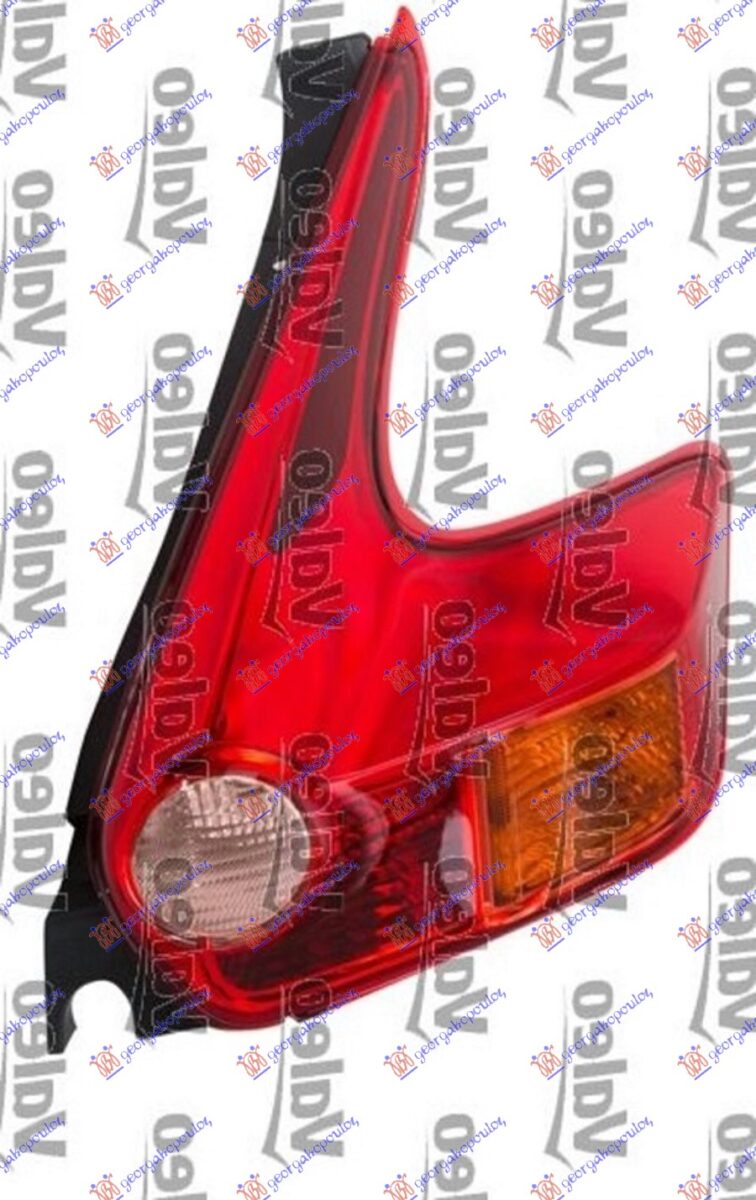 ΦΑΝΟΣ ΠΙΣΩ (VALEO) ΔΕΞ