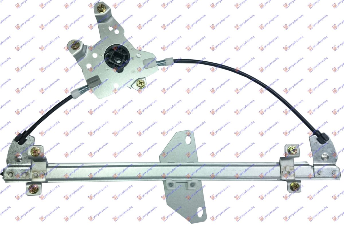 ΓΡΥΛΛΟΣ ΠΑΡΑΘΥΡΟΥ ΕΜΠΡΟΣ ΗΛΕΚΤΡΙΚΟΣ (ΧΩΡΙΣ ΜΟΤΕΡ) (Α ΠΟΙΟΤΗΤΑ) ΔΕΞ