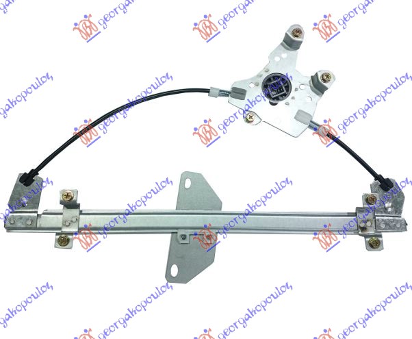 ΓΡΥΛΛΟΣ ΠΑΡΑΘΥΡΟΥ ΕΜΠΡΟΣ ΗΛΕΚΤΡΙΚΟΣ (ΧΩΡΙΣ ΜΟΤΕΡ) ΑΡ