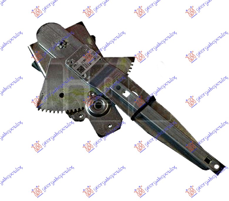 ΓΡΥΛΛΟΣ ΠΑΡΑΘΥΡΟΥ ΠΙΣΩ ΗΛΕΚΤΡΙΚΟΣ (ΧΩΡΙΣ ΜΟΤΕΡ) (Α ΠΟΙΟΤΗΤΑ) ΑΡ