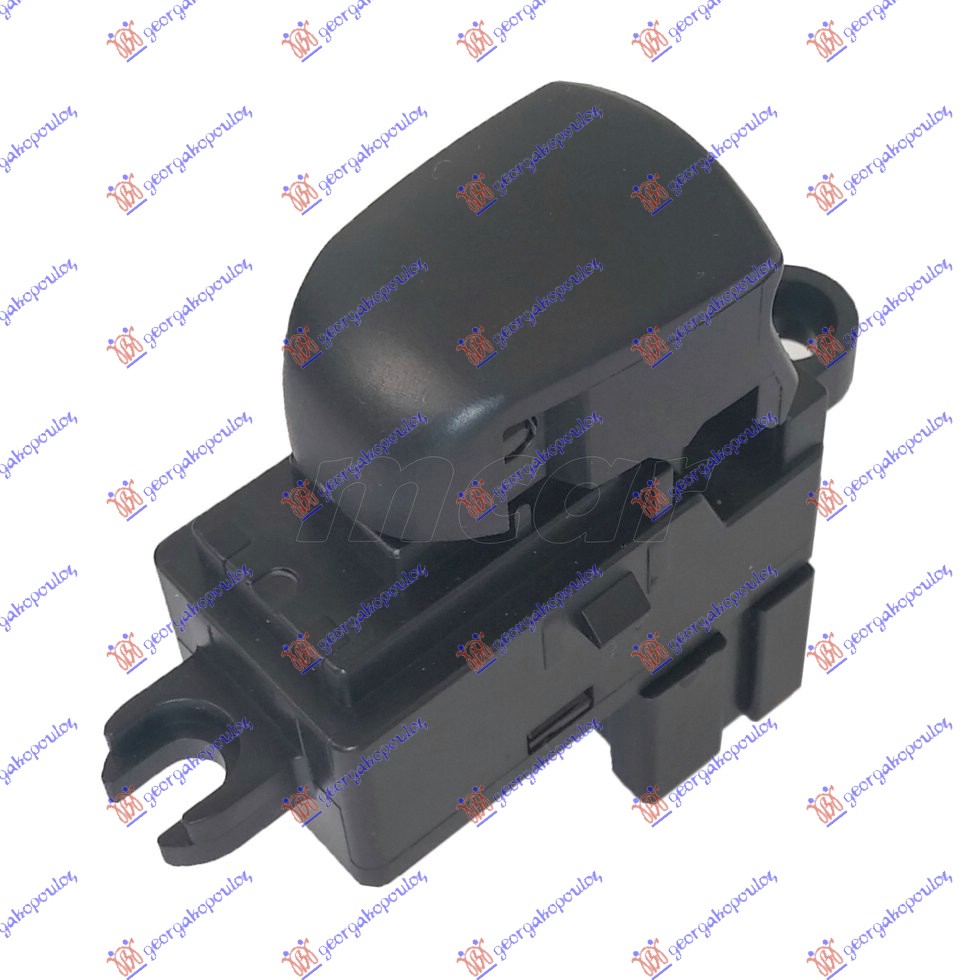 ΔΙΑΚΟΠΤΗΣ ΠΑΡΑΘΥΡΟΥ ΕΜΠΡΟΣ/ΠΙΣΩ (5pin) ΔΕΞ