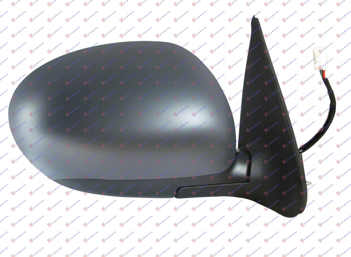 ΚΑΘΡΕΦΤΗΣ ΗΛΕΚΤΡΙΚΟΣ ΒΑΦΟΜΕΝΟΣ (3 PIN) ΔΕΞ