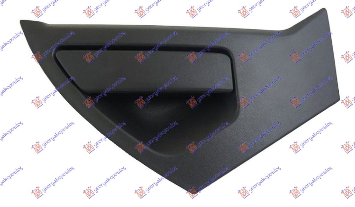 ΧΕΡΟΥΛΙ ΠΟΡΤΑΣ ΠΙΣΩ ΕΞΩ  (ΚΟΜΠΛΕ) ΑΡ