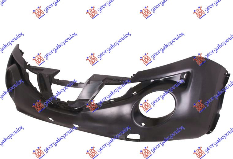 ΠΡΟΦΥΛΑΚΤΗΡΑΣ ΕΜΠΡΟΣ (ΜΕ ΤΡΥΠΕΣ ΓΙΑ ΠΙΤΣΙΛΙΣΤΗΡΙΑ)