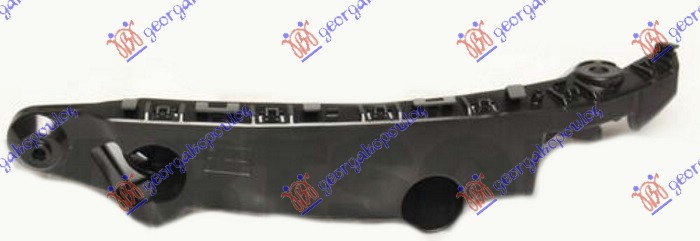 ΒΑΣΗ ΠΡΟΦΥΛΑΚΤΗΡΑ ΕΜΠΡΟΣ ΠΛΑΙΝΗ ΠΛΑΣΤΙΚΗ ΔΕΞ