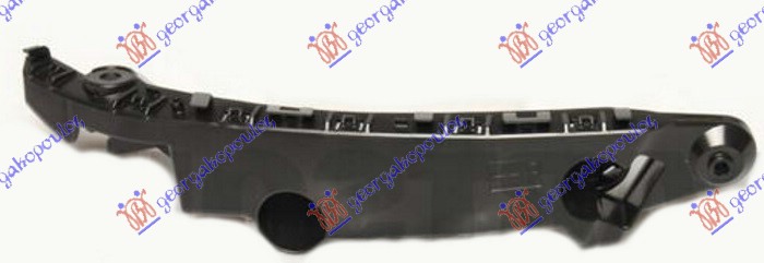 ΒΑΣΗ ΠΡΟΦΥΛΑΚΤΗΡΑ ΕΜΠΡΟΣ ΠΛΑΙΝΗ ΠΛΑΣΤΙΚΗ ΑΡ