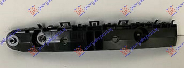 ΒΑΣΗ ΠΡΟΦΥΛΑΚΤΗΡΑ ΠΙΣΩ ΠΛΑΙΝΗ ΠΛΑΣΤΙΚΗ ΔΕΞ