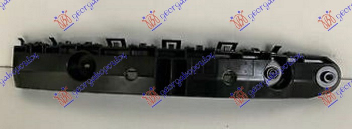 ΒΑΣΗ ΠΡΟΦΥΛΑΚΤΗΡΑ ΠΙΣΩ ΠΛΑΙΝΗ ΠΛΑΣΤΙΚΗ ΑΡ