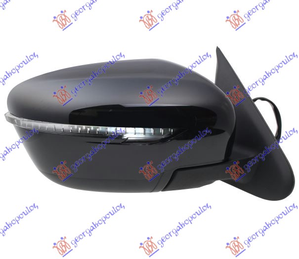 ΚΑΘΡΕΦΤΗΣ ΗΛΕΚΤΡΙΚΟΣ ΘΕΡΜΑΙΝΟΜΕΝΟΣ ΒΑΦΟΜΕΝΟΣ ΗΛΕΚΤΡΙΚΑ ΑΝΑΚΛΙΝΟΜΕΝΟΣ (ΜΕ ΦΛΑΣ) ΔΕΞ