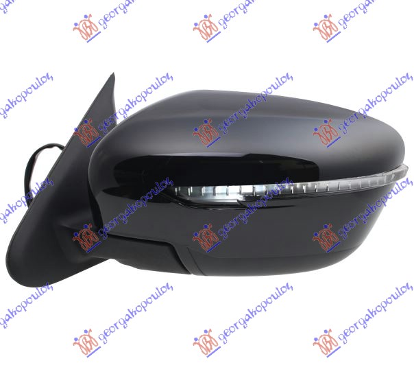 ΚΑΘΡΕΦΤΗΣ ΗΛΕΚΤΡΙΚΟΣ ΘΕΡΜΑΙΝΟΜΕΝΟΣ ΒΑΦΟΜΕΝΟΣ ΗΛΕΚΤΡΙΚΑ ΑΝΑΚΛΙΝΟΜΕΝΟΣ (ΜΕ ΦΛΑΣ) ΑΡ