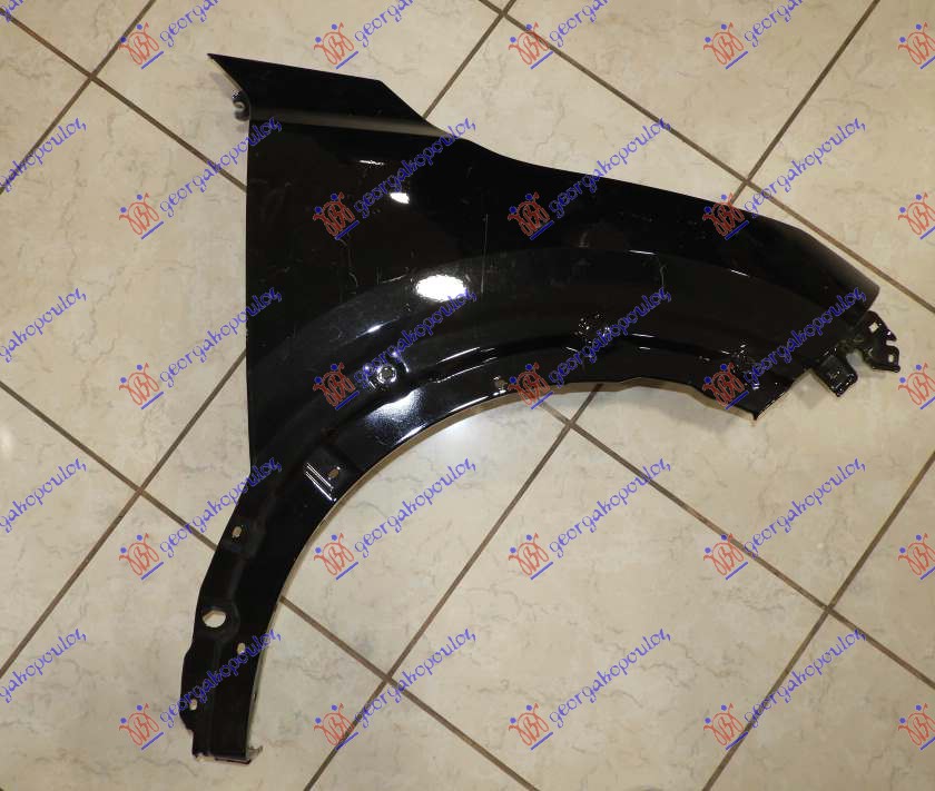 ΦΤΕΡΟ ΕΜΠΡΟΣ (Γ) ΒΑΜΜΕΝΟ ΔΕΞ