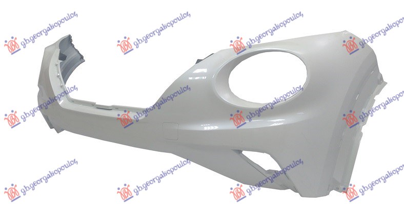 ΠΡΟΦΥΛΑΚΤΗΡΑΣ ΕΜΠΡΟΣ ΒΑΦΟΜΕΝΟΣ (Α ΠΟΙΟΤΗΤΑ)