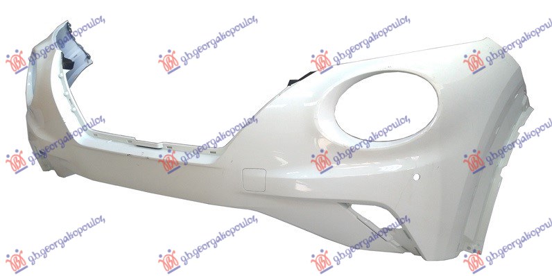 ΠΡΟΦΥΛΑΚΤΗΡΑΣ ΕΜΠΡΟΣ ΒΑΦΟΜΕΝΟΣ (ΜΕ 2 PDC)