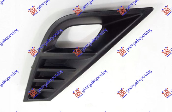 ΔΙΧΤΥ ΠΡΟΦΥΛΑΚΤΗΡΑ ΕΜΠΡΟΣ (ΜΕ ΤΡΥΠΑ ΓΙΑ ΠΡΟΒΟΛΕΑ) ΔΕΞ