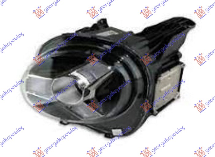 ΦΑΝΟΣ ΕΜΠΡΟΣ ΜΕ LED (VALEO) ΑΡ